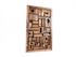 Asken Wood Wall Panel, Sm 48"H by PHILLIPS COLLECTION