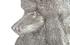 Poodle Dog, Silver Leaf by PHILLIPS COLLECTION
