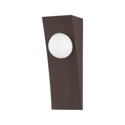 VICTOR Exterior Wall Sconce by Troy