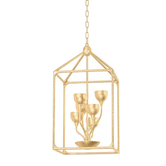 WESTWOOD Lantern by Troy