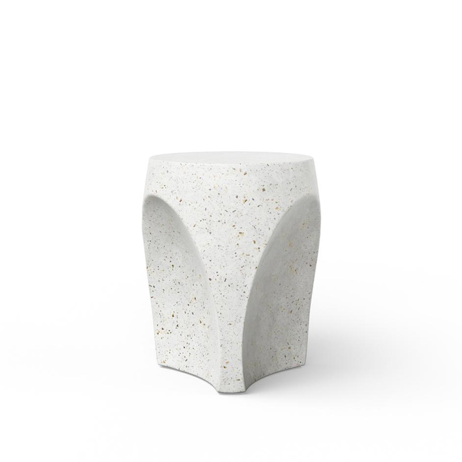 Thalia Stool by Urbia Imports