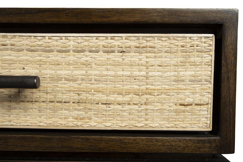 Delane Console by Furniture Classics