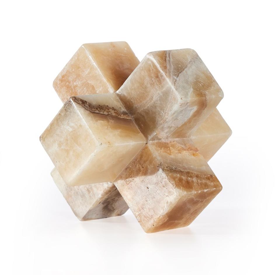 Onyx Jack In Onyx by FOUR HANDS