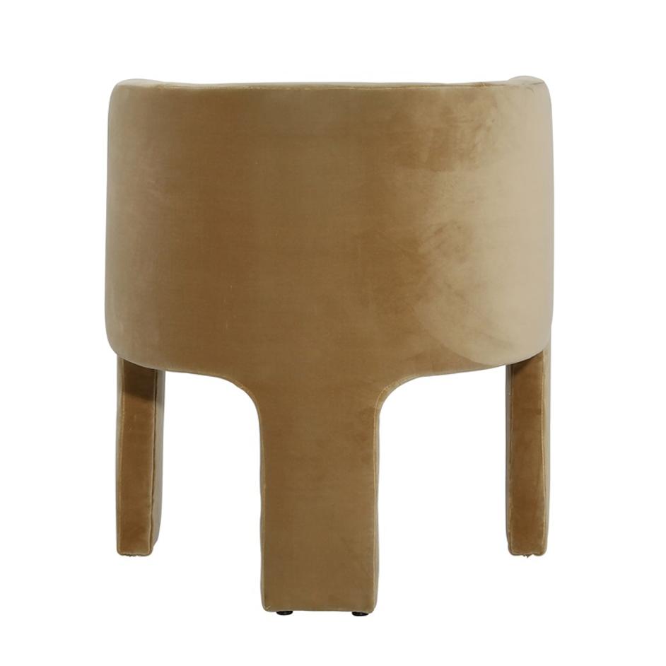 Avignon Dining Chair by Curated Collections