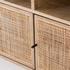 CARMEL MEDIA CONSOLE-NATURAL MANGO by FOUR HANDS