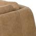 Iggy Slipcover Sofa-98" In Palermo Drift And Sienna Brown by Four Hands