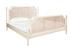 Louis King Bed by Furniture Classics