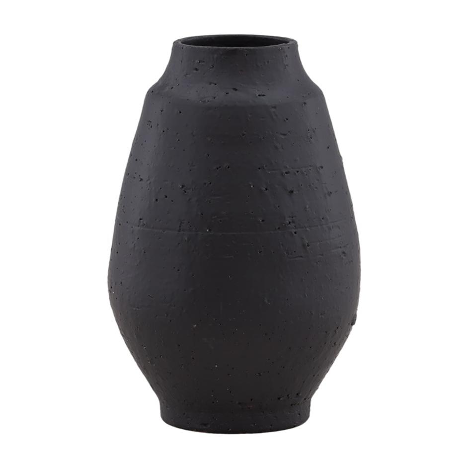 Ronan Vase by Curated Collections