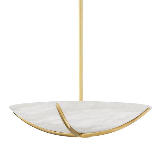 Wheatley Pendant by Hudson Valley