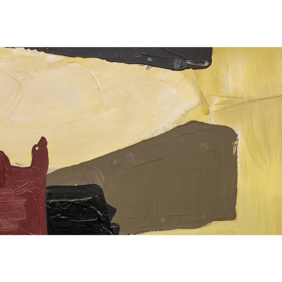 Studio Framed Painting by Moes Home