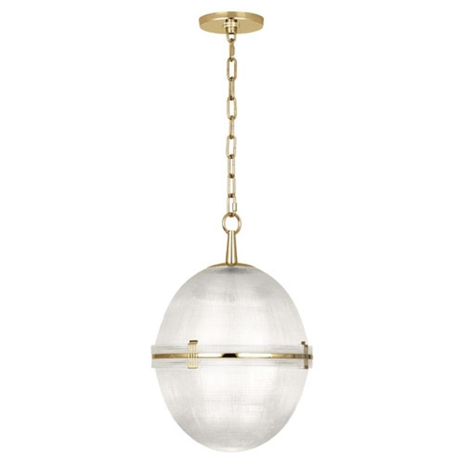 Brighton Pendant by ROBERT ABBEY