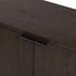 Westhoff Sideboard - Rubbed Black Oak by Four Hands