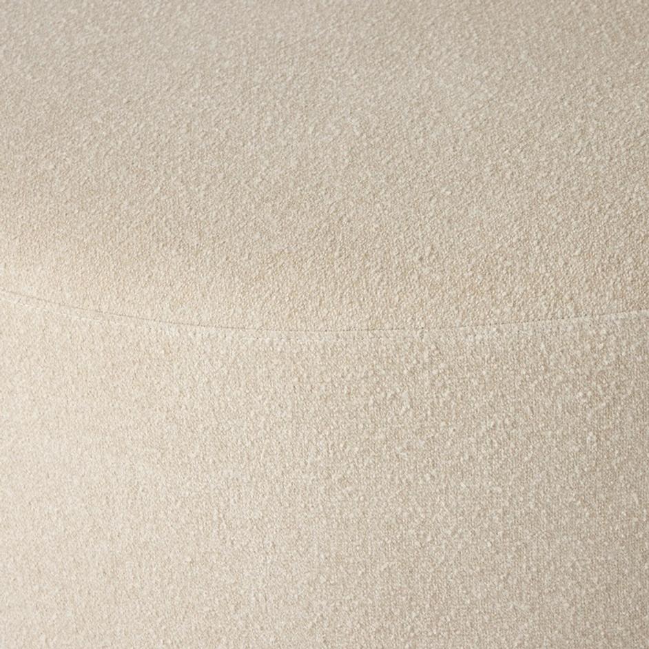 Micah Chaise In Oland Linen by Four Hands