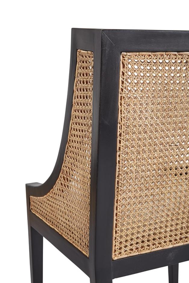 Loudoun Arm Chair by Furniture Classics