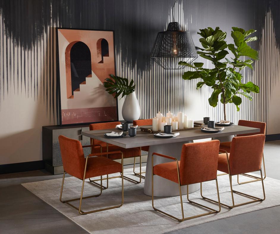 CADDO SIDEBOARD by Sunpan