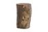 Chamcha Wood Stool, Natural by PHILLIPS COLLECTION