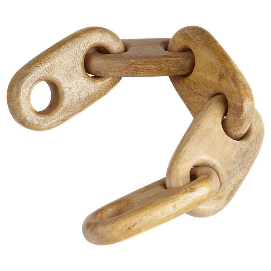 Figaro Sculpture | Natural by Cyan Design