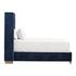 Chandler Twin Bed by Essentials For Living