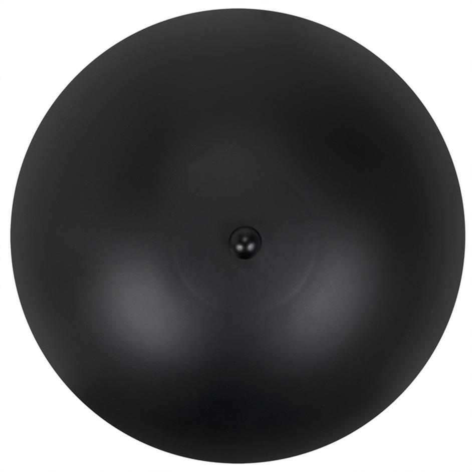 Shadow Sconce, Black Steel by Noir Furniture