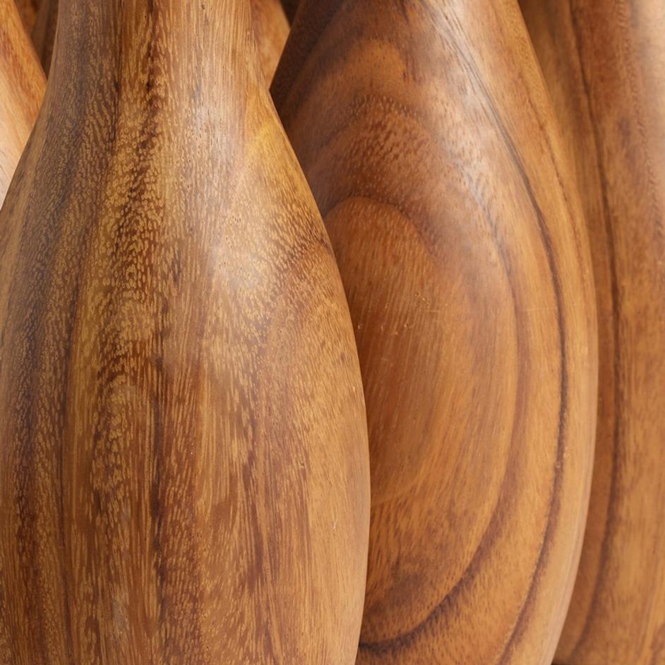 Outdoor Bowling Set - Golden Guanacaste by Four Hands