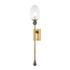 DAITH Wall Sconce by Corbett