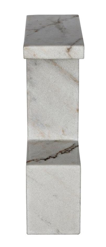 Aero Side Table by Noir Furniture