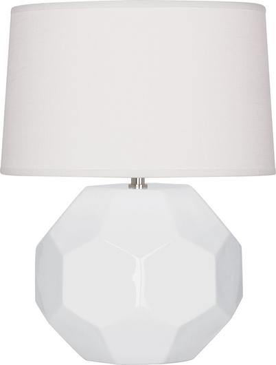 Lily Franklin Table Lamp by Robert Abbey