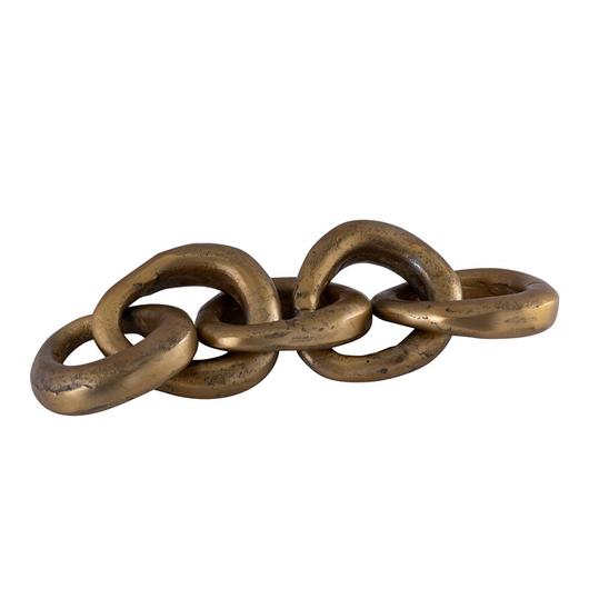 Elara Chain Links by Curated Collections