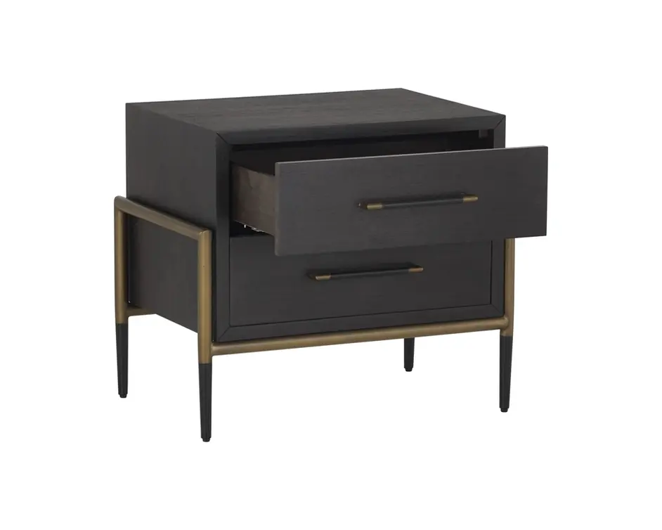 Weldrick Nightstand by Sunpan