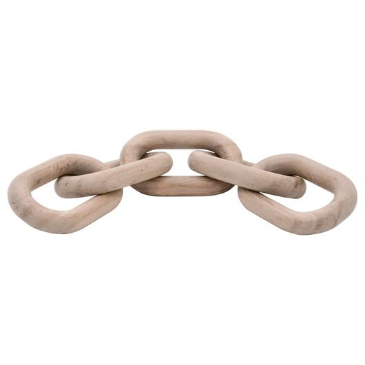 Cinq Wood Link by Essentials For Living
