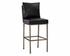 Paige Barstool - Bravo Black by Sunpan