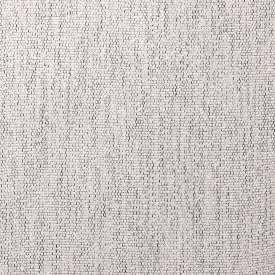 Whittaker Swivel Chair In Merino Cotton by FOUR HANDS