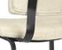 Berkley Dining Chair - Bravo Cream by Sunpan