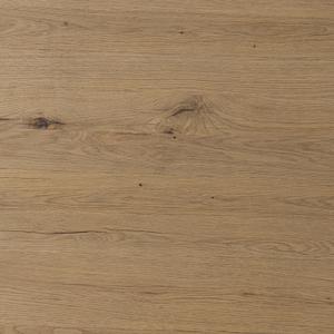 Paden Dining Table - Worn Oak Veneer by Four Hands