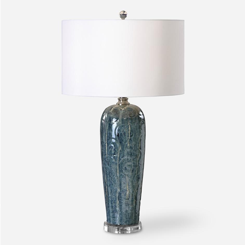 Maira Table Lamp by Uttermost