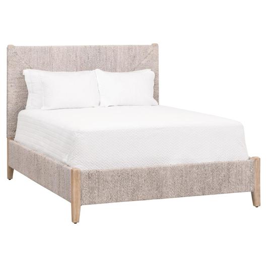 Malay Cal King Bed by Essentials For Living