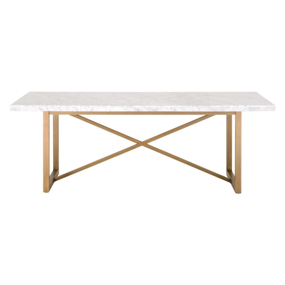 Carrera Dining Table by Essentials For Living