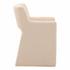 Lucerne Dining Chair by Curated Collections