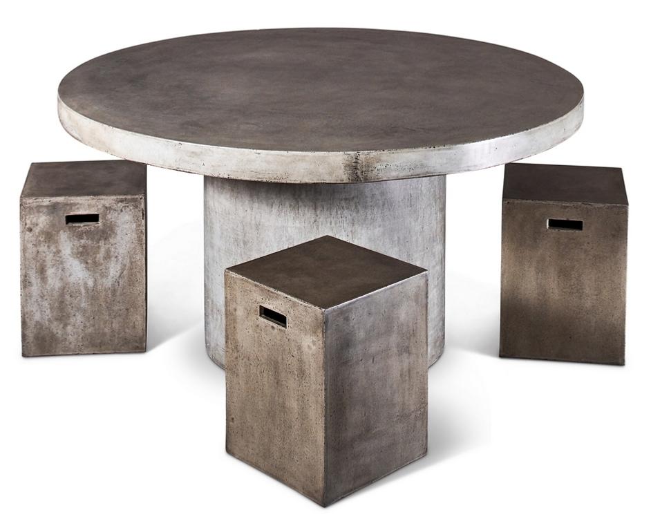 Circa Dining Table by Urbia Imports