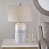 Pinpoint Specked Table Lamp by Uttermost