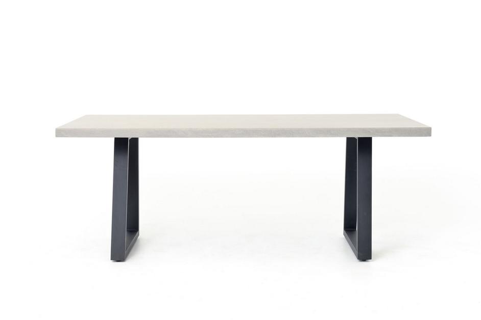 Constantine Cyrus 79” Dining Table by FOUR HANDS