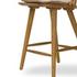 Lewis Windsor Bar + Counter Stool - Lavon Flint by Four Hands