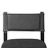 Ferris Dining Chair - Gibson Black by Four Hands