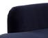 CASSEY BENCH - MEG INDIGO by Sunpan