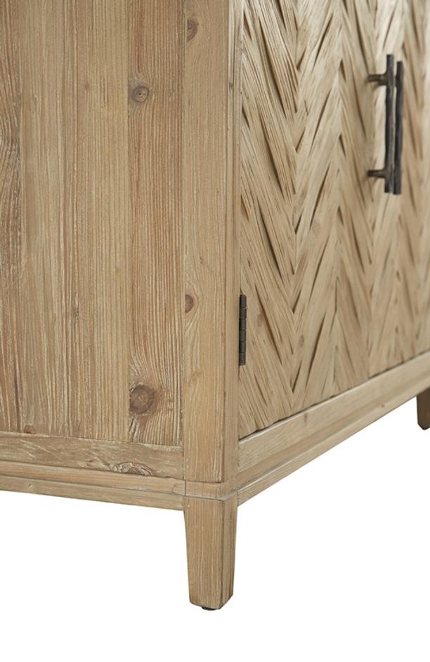 Bronx Sideboard by Furniture Classics