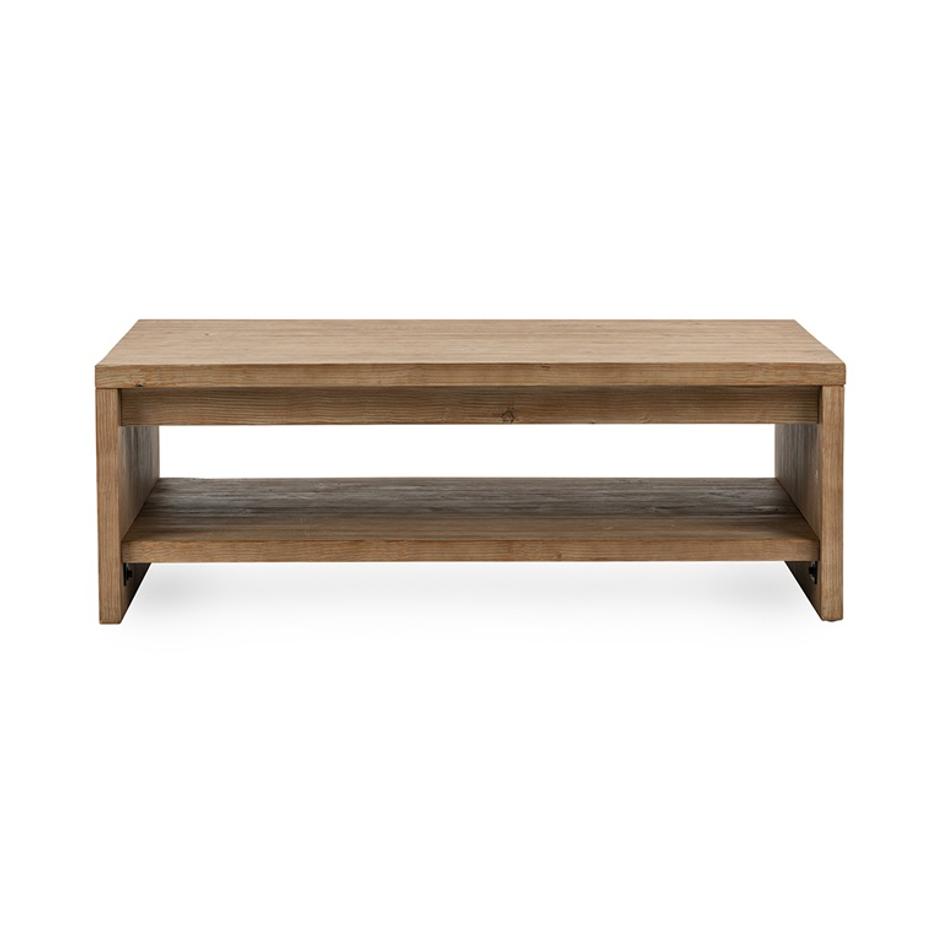 Nalani 52" Coffee Table by Classic Home