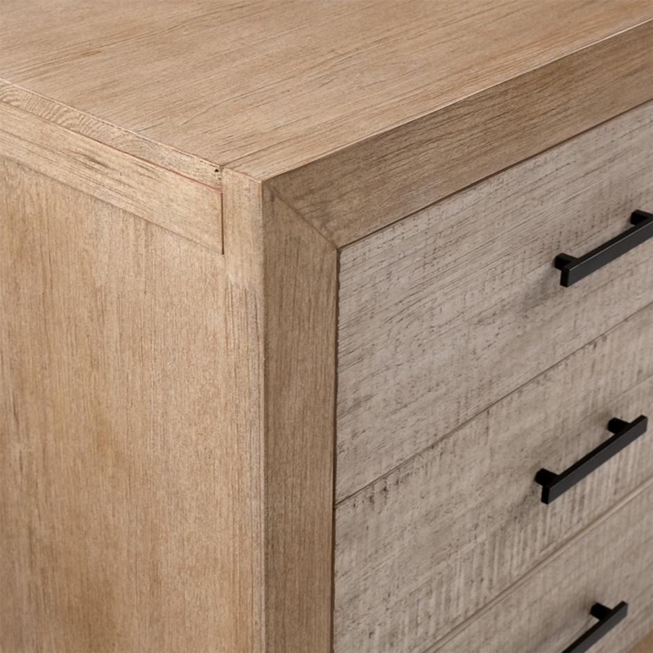 Hampton Dresser by Curated Collections