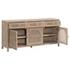 Cane Media Sideboard by Essentials For Living