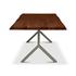 Brooks Dining Table by Urbia Imports