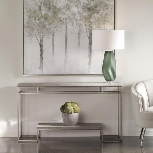 Clea Console Table by Uttermost